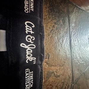 Cat And Jack youth Skinny Jeans